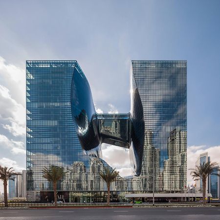 Me Dubai Residences Dış mekan fotoğraf
