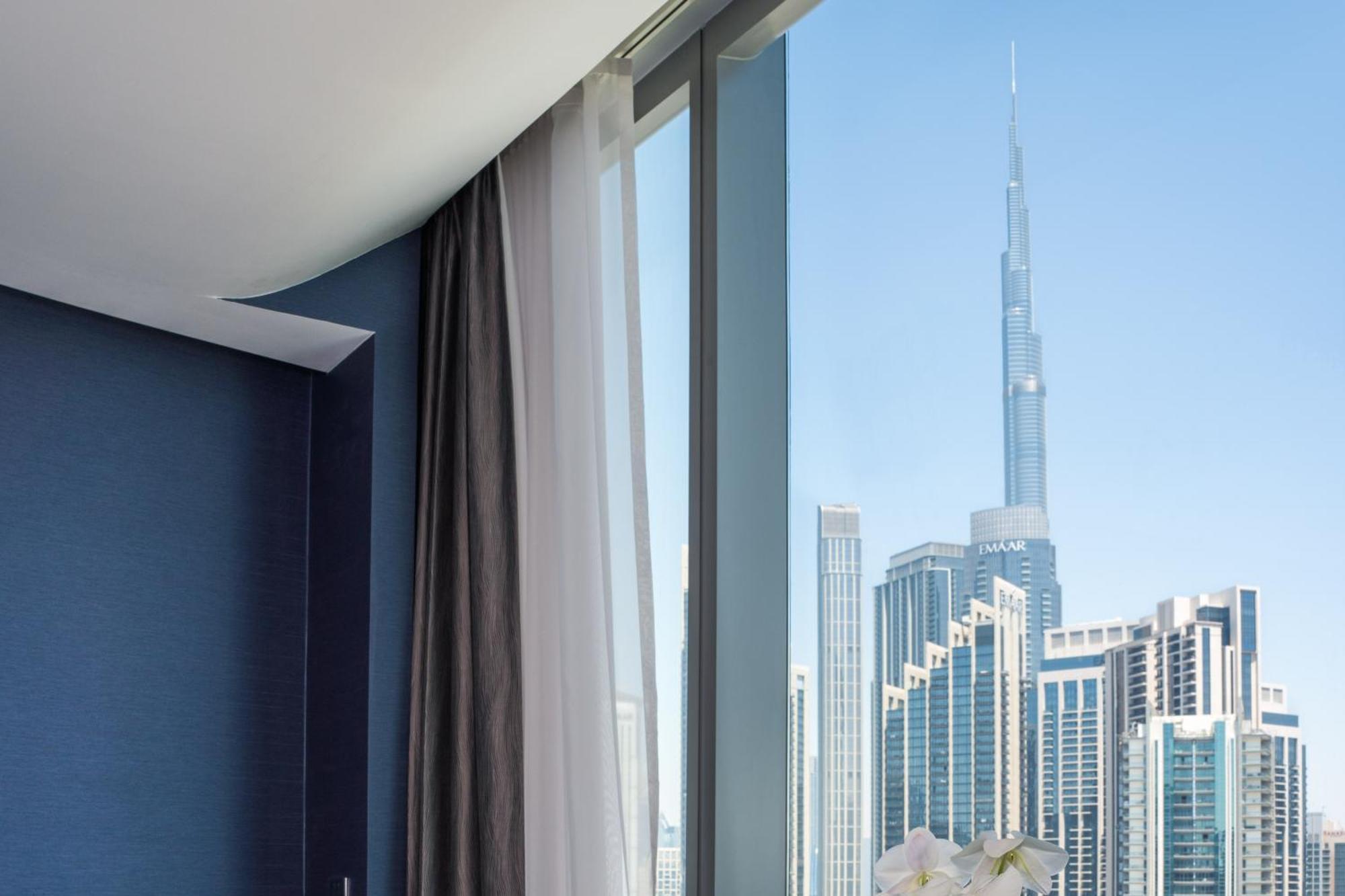 Me Dubai Residences Dış mekan fotoğraf