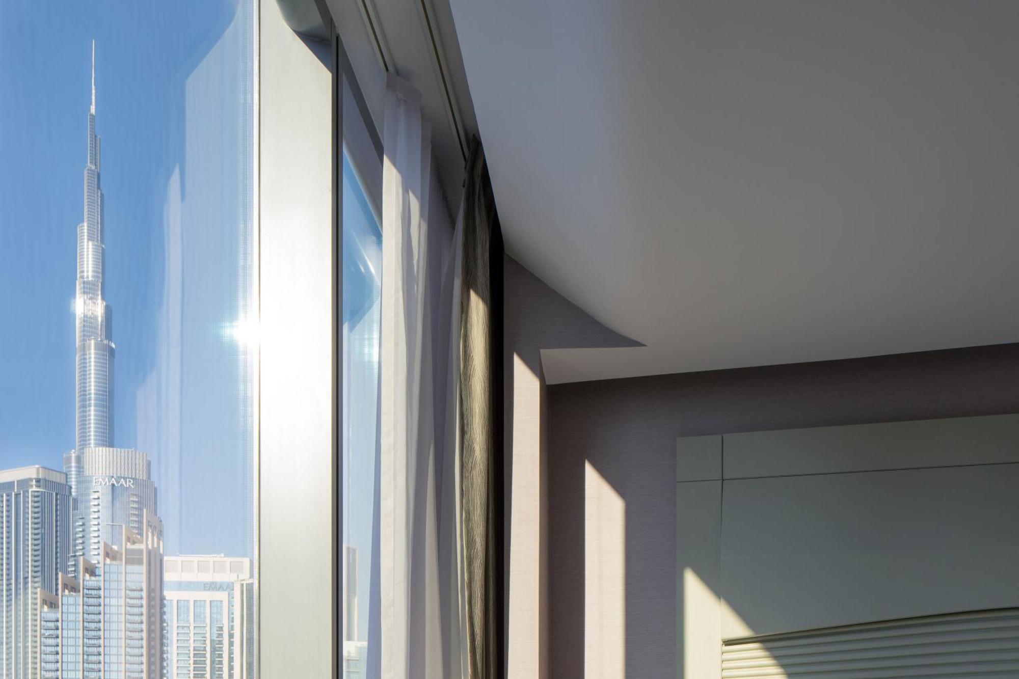 Me Dubai Residences Dış mekan fotoğraf