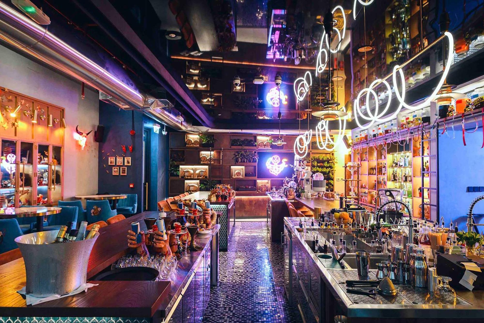 Me Dubai Residences Dış mekan fotoğraf