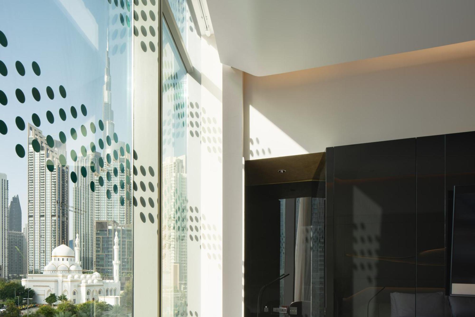 Me Dubai Residences Dış mekan fotoğraf