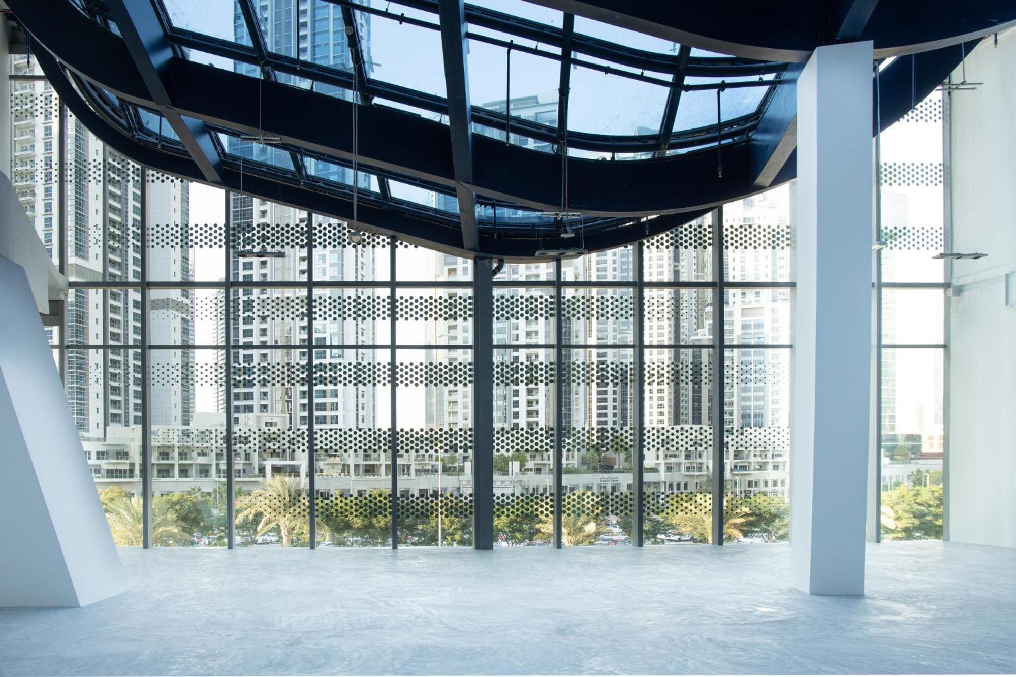 Me Dubai Residences Dış mekan fotoğraf
