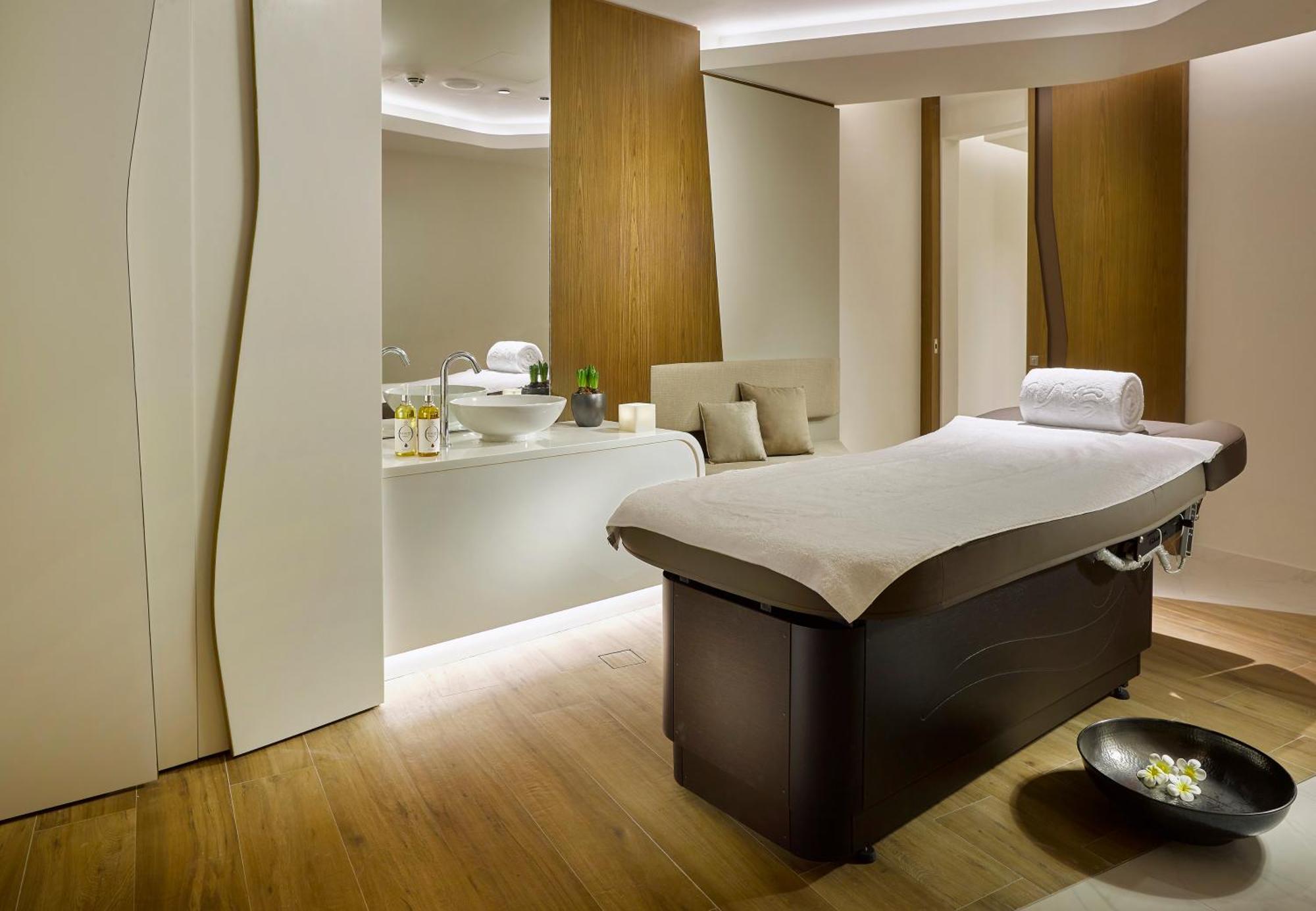 Me Dubai Residences Dış mekan fotoğraf
