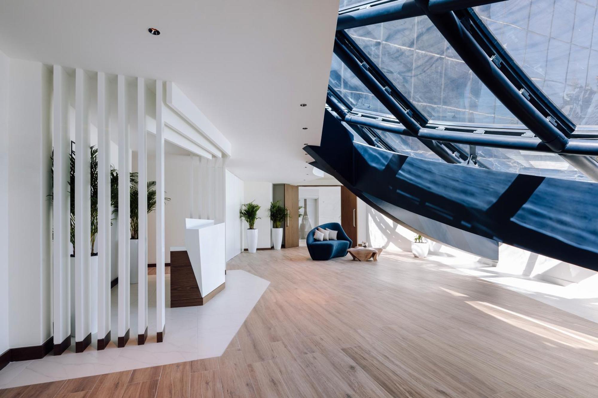 Me Dubai Residences Dış mekan fotoğraf