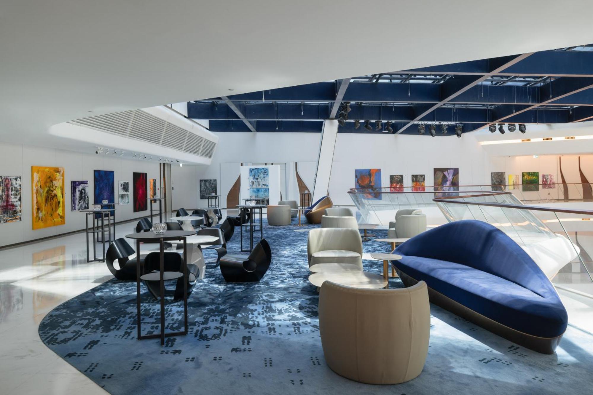 Me Dubai Residences Dış mekan fotoğraf